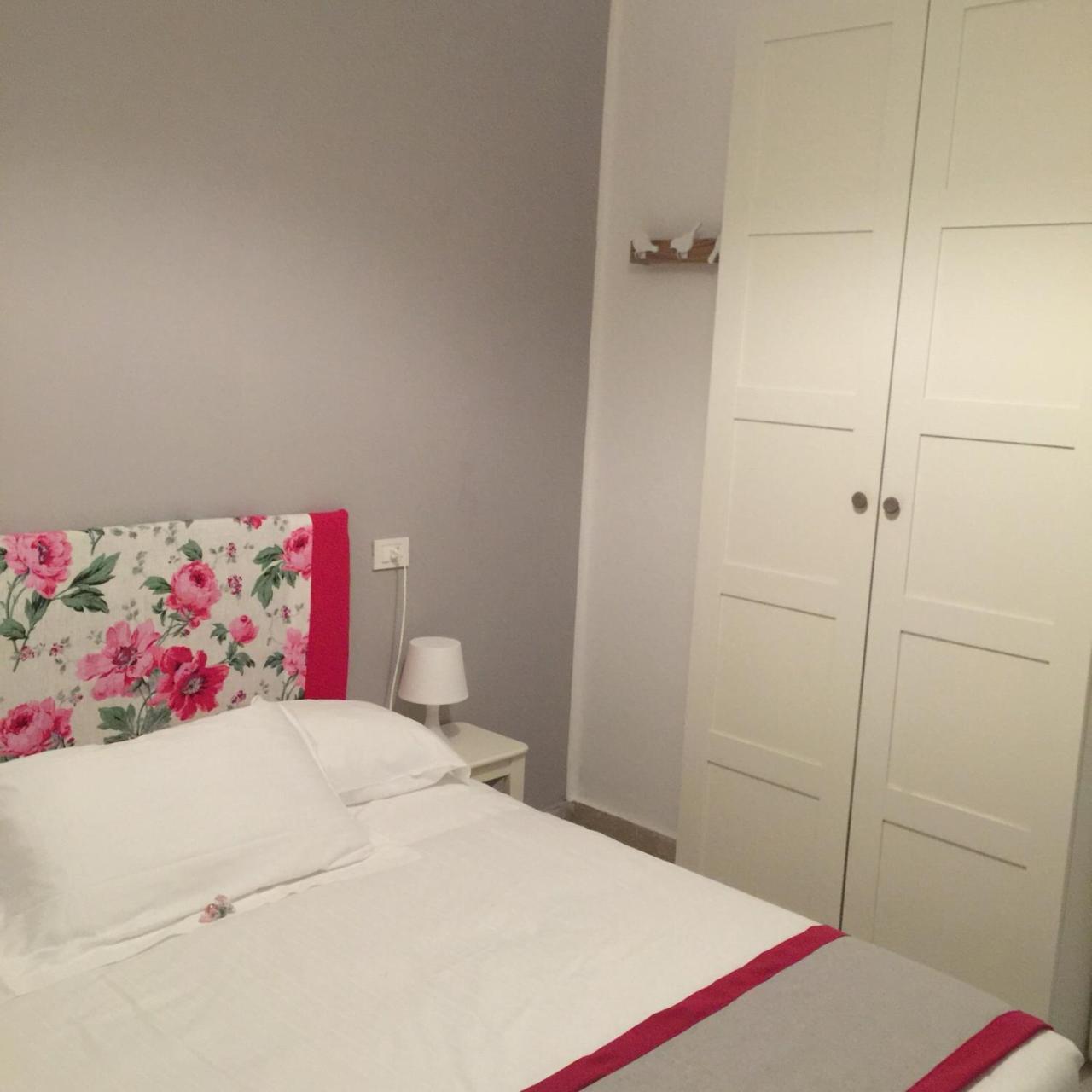 Hotel Spot Варацце Экстерьер фото