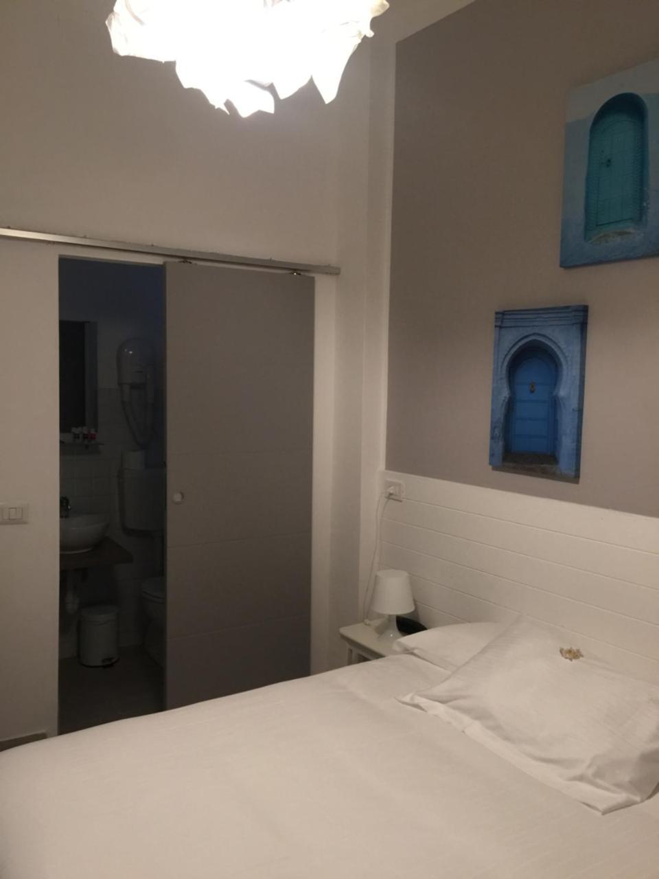 Hotel Spot Варацце Экстерьер фото