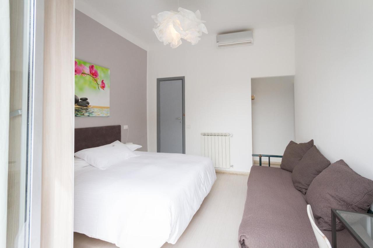 Hotel Spot Варацце Экстерьер фото