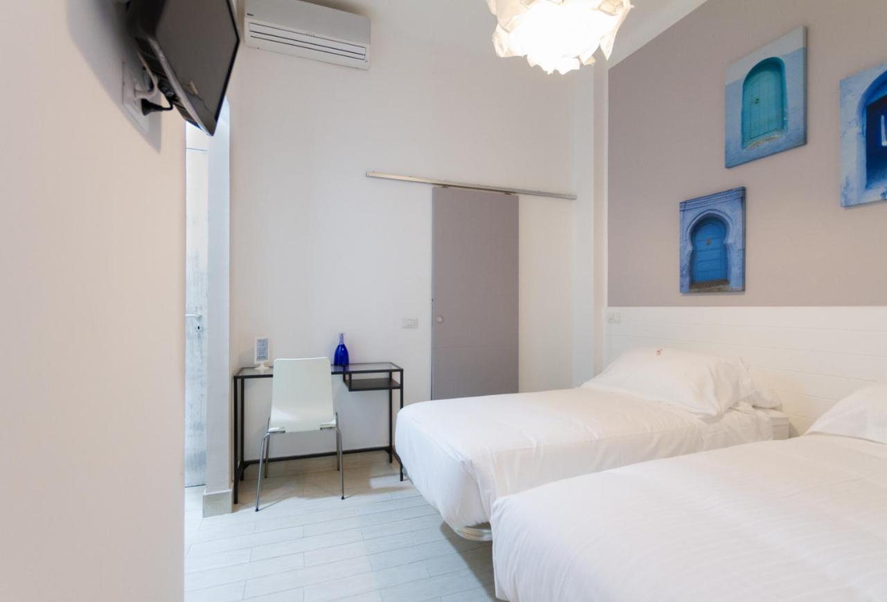 Hotel Spot Варацце Экстерьер фото