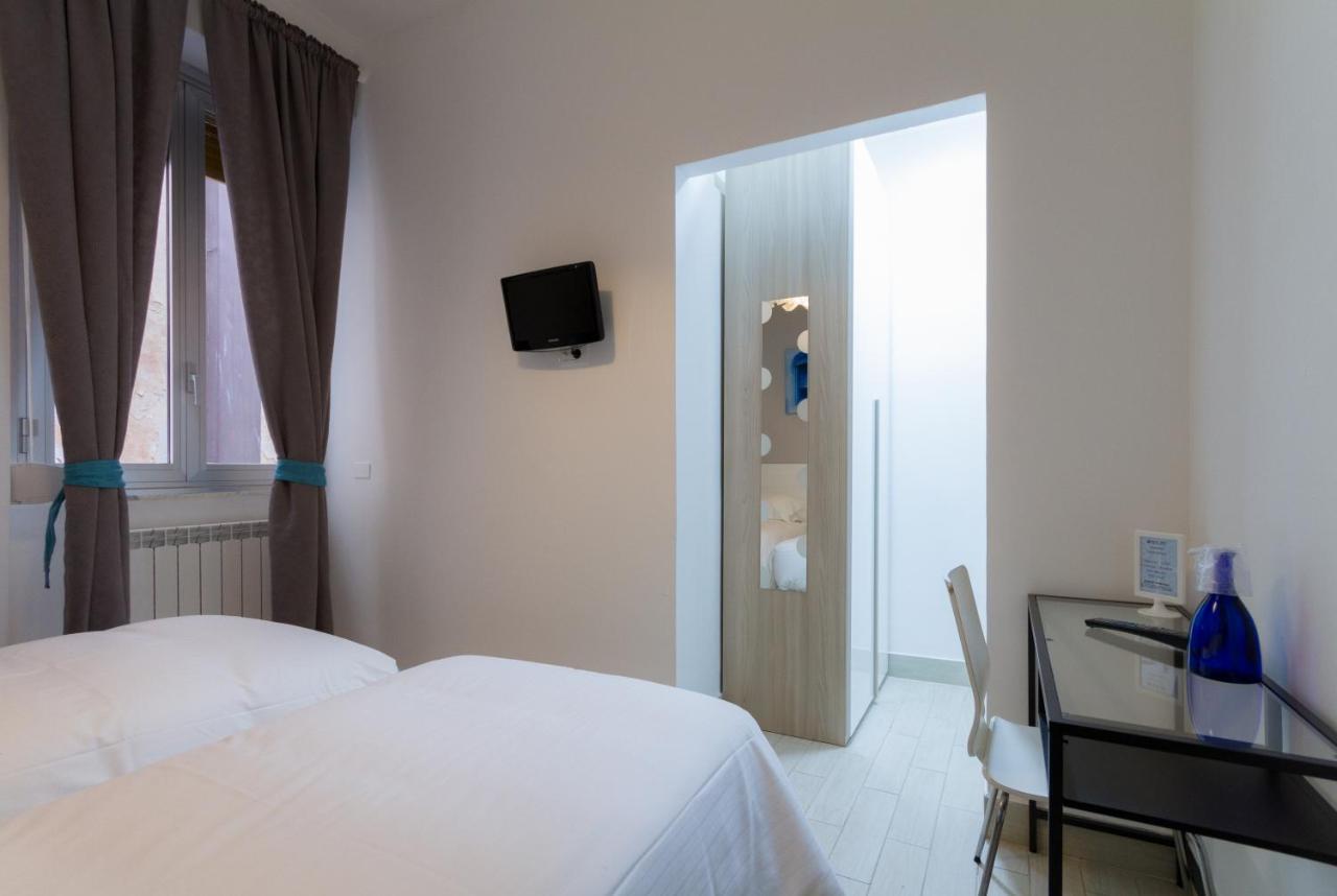 Hotel Spot Варацце Экстерьер фото